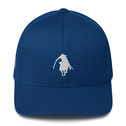 FLEX FIT Cap "Tauhid Warrior"
