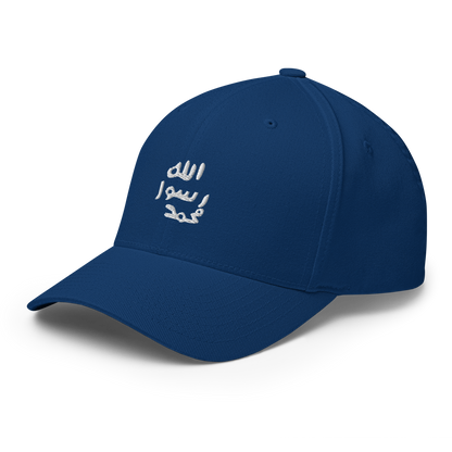FLEX FIT Cap "Siegel"