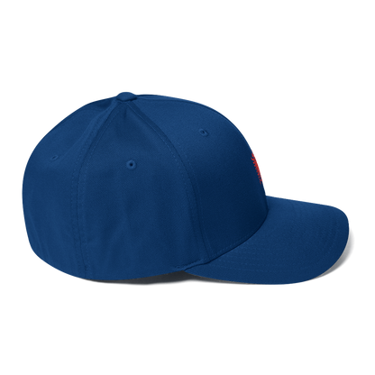 FLEX FIT Cap "Albania"