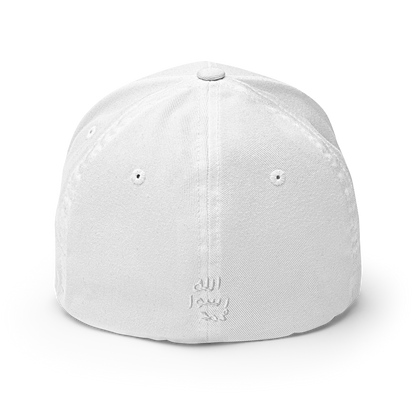 FLEX FIT Cap "Siegel"