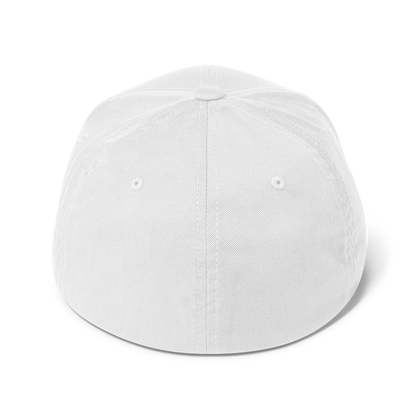 FLEX FIT Cap "Shahada" Black