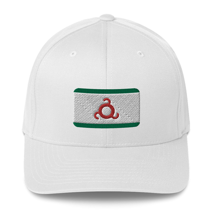 FLEX FIT Cap Ingushetia