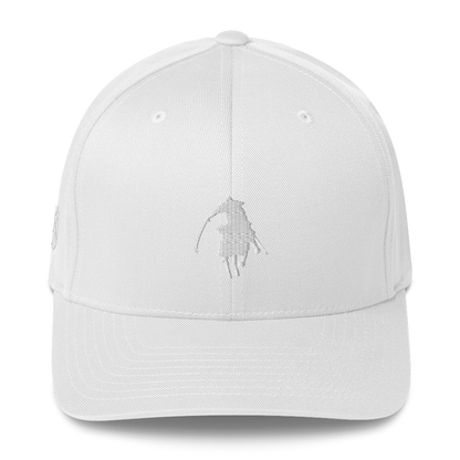 FLEX FIT Cap "Tauhid Warrior"