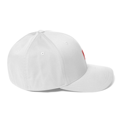 FLEX FIT Cap "Albania"