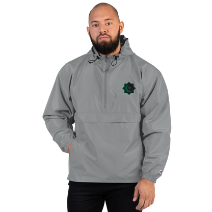 Bestickte Islam Champion Jacke