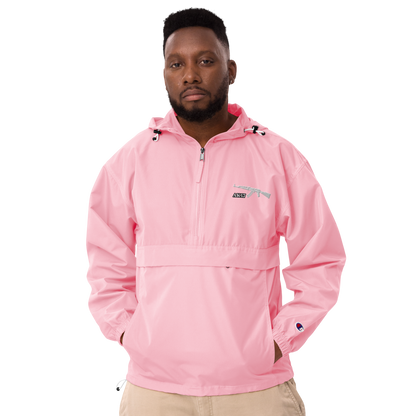 Bestickte AK47 Champion Jacke