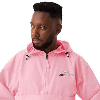Bestickte AK47 Champion Jacke