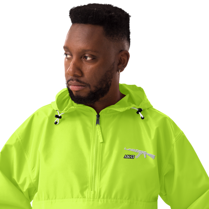 Bestickte AK47 Champion Jacke