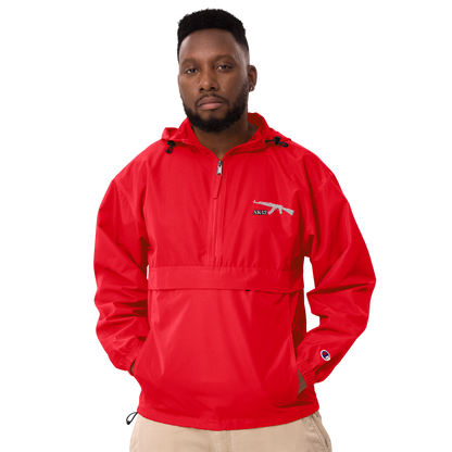 Bestickte AK47 Champion Jacke