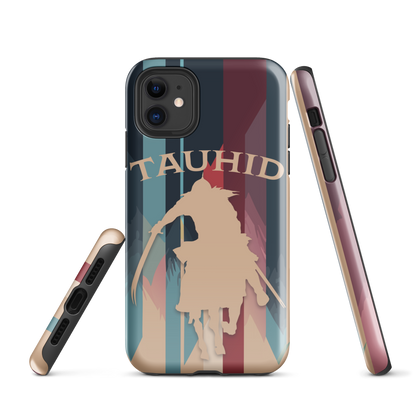 Tauhid Hardcase iPhone® mobile phone case