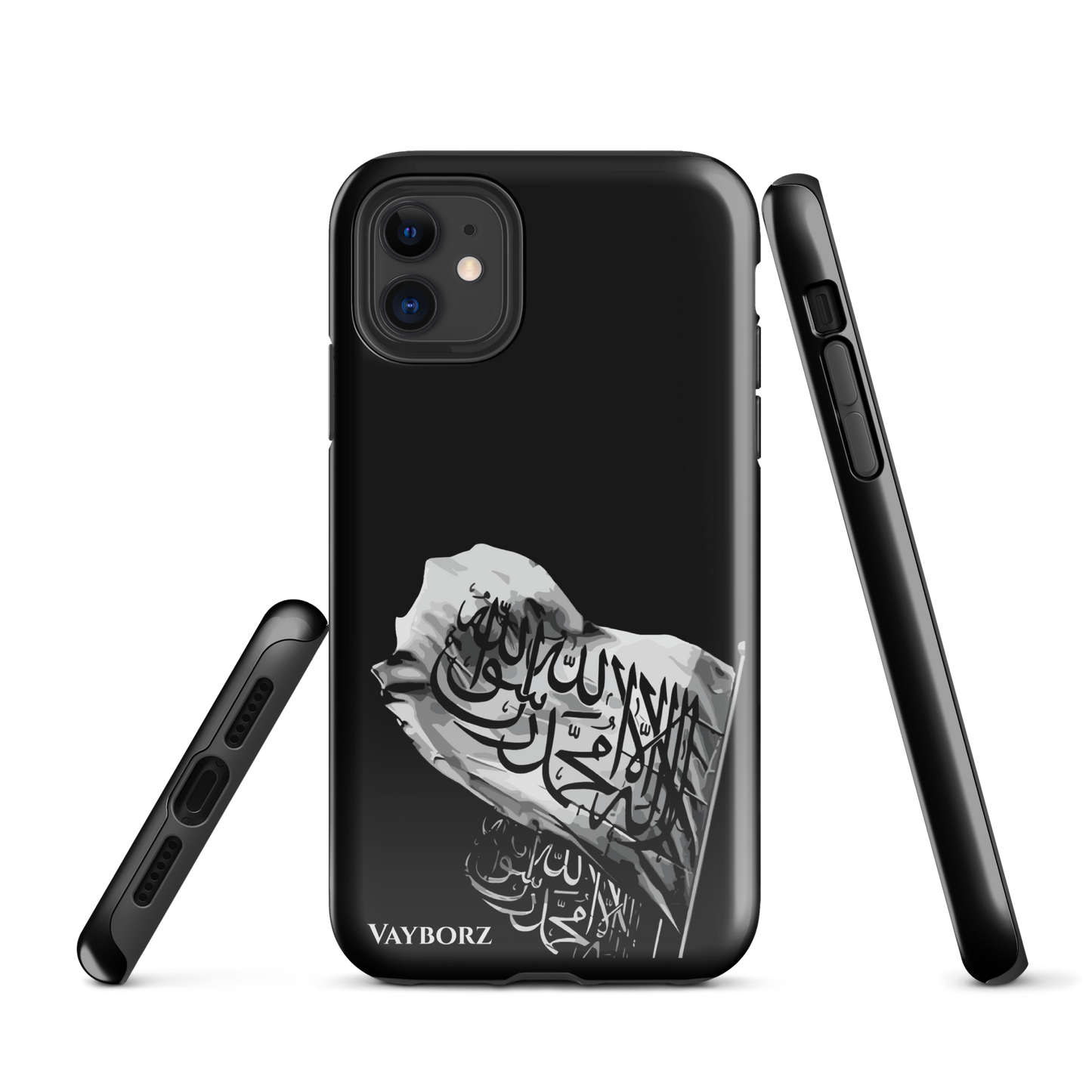 United Hardcase iPhone® Handyhülle