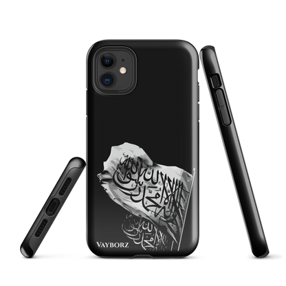United Hardcase iPhone® Handyhülle