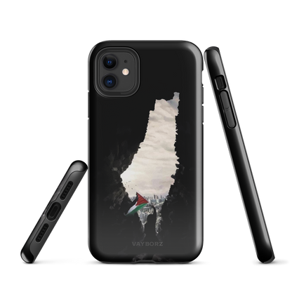 Palestine Hardcase iPhone® phone case