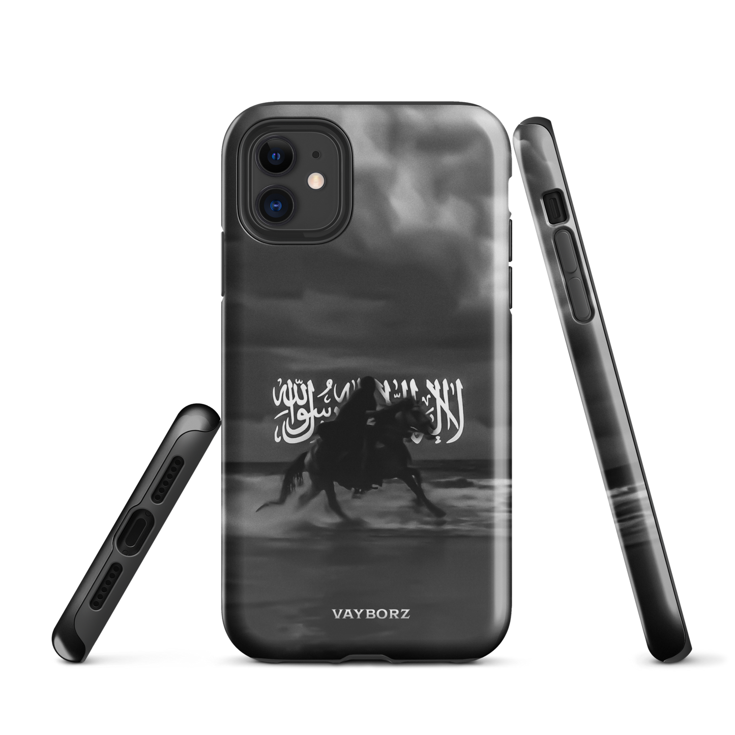 Ride Hardcase iPhone® Handyhülle