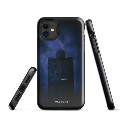 Dagger Hardcase iPhone® Handyhülle