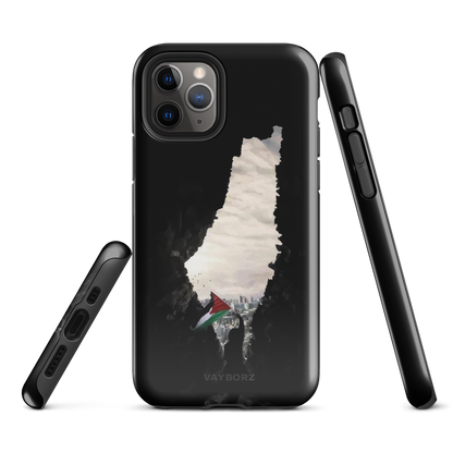 Palestine Hardcase iPhone® phone case