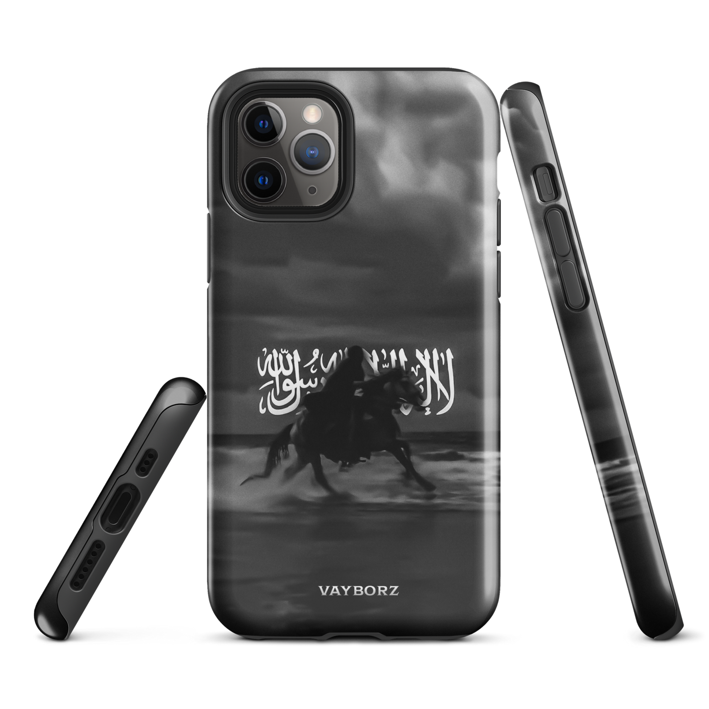 Ride Hardcase iPhone® Handyhülle