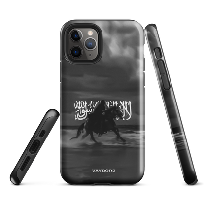 Ride Hardcase iPhone® Handyhülle
