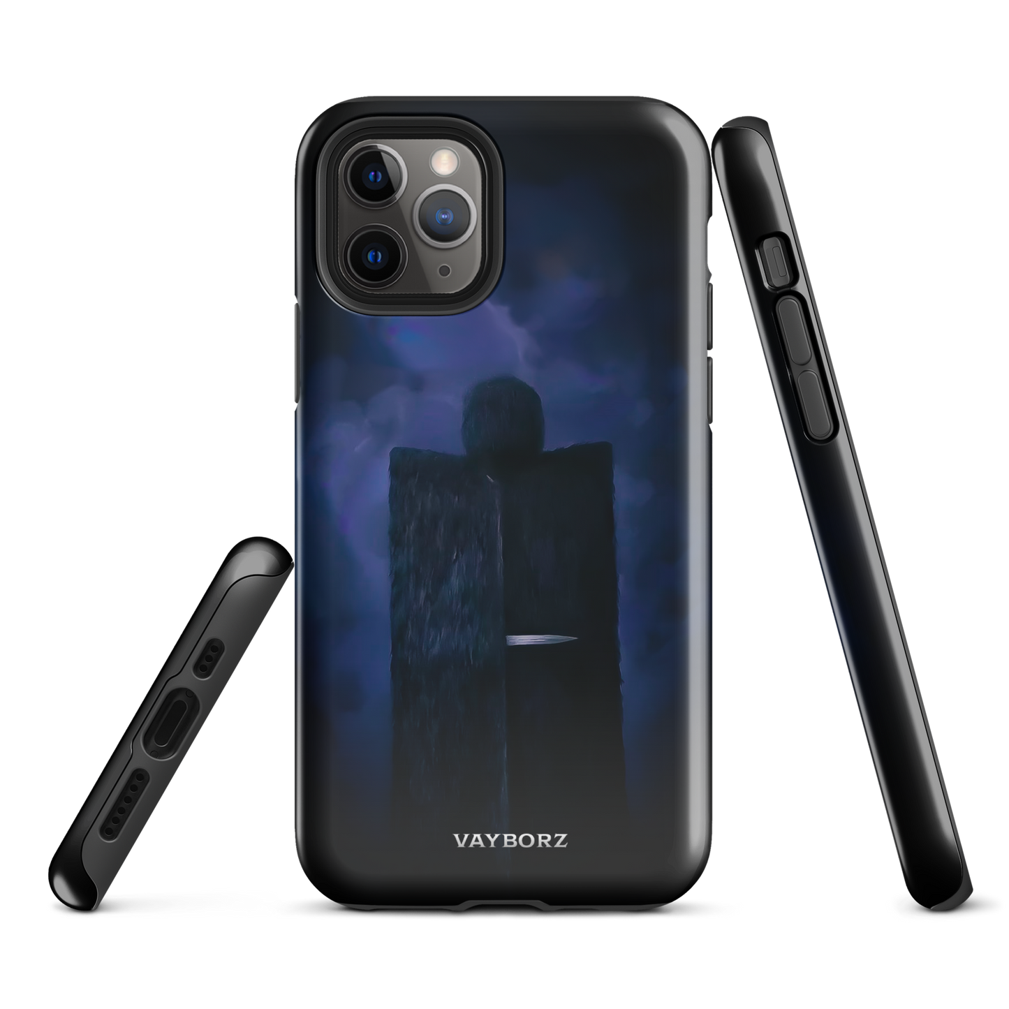 Dagger Hardcase iPhone® Handyhülle