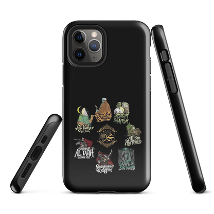 Ummah Hardcase iPhone® Handyhülle