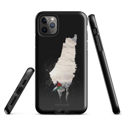 Palestine Hardcase iPhone® phone case