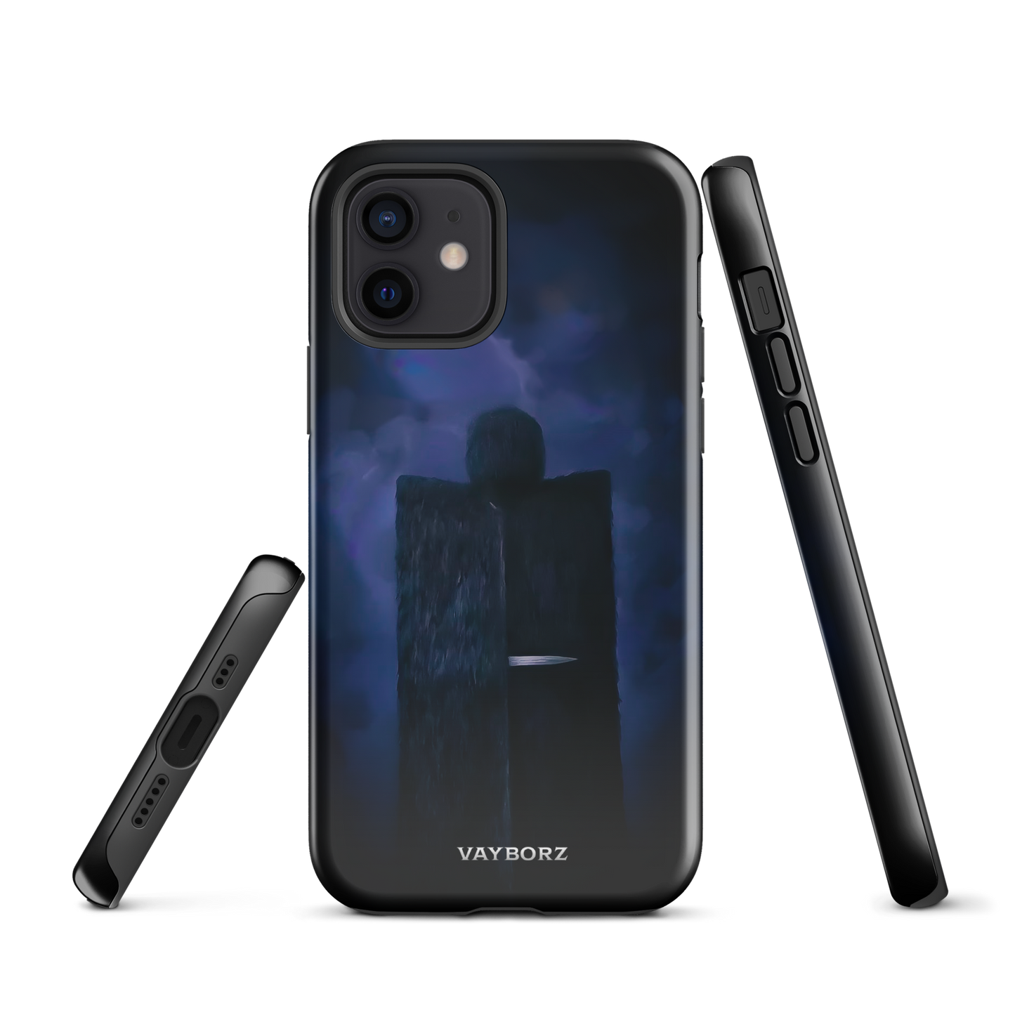 Dagger Hardcase iPhone® Handyhülle
