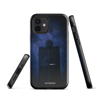 Dagger Hardcase iPhone® Handyhülle