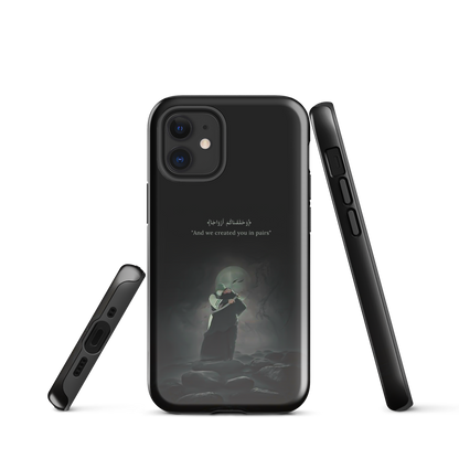 In Pairs Hardcase iPhone® phone case