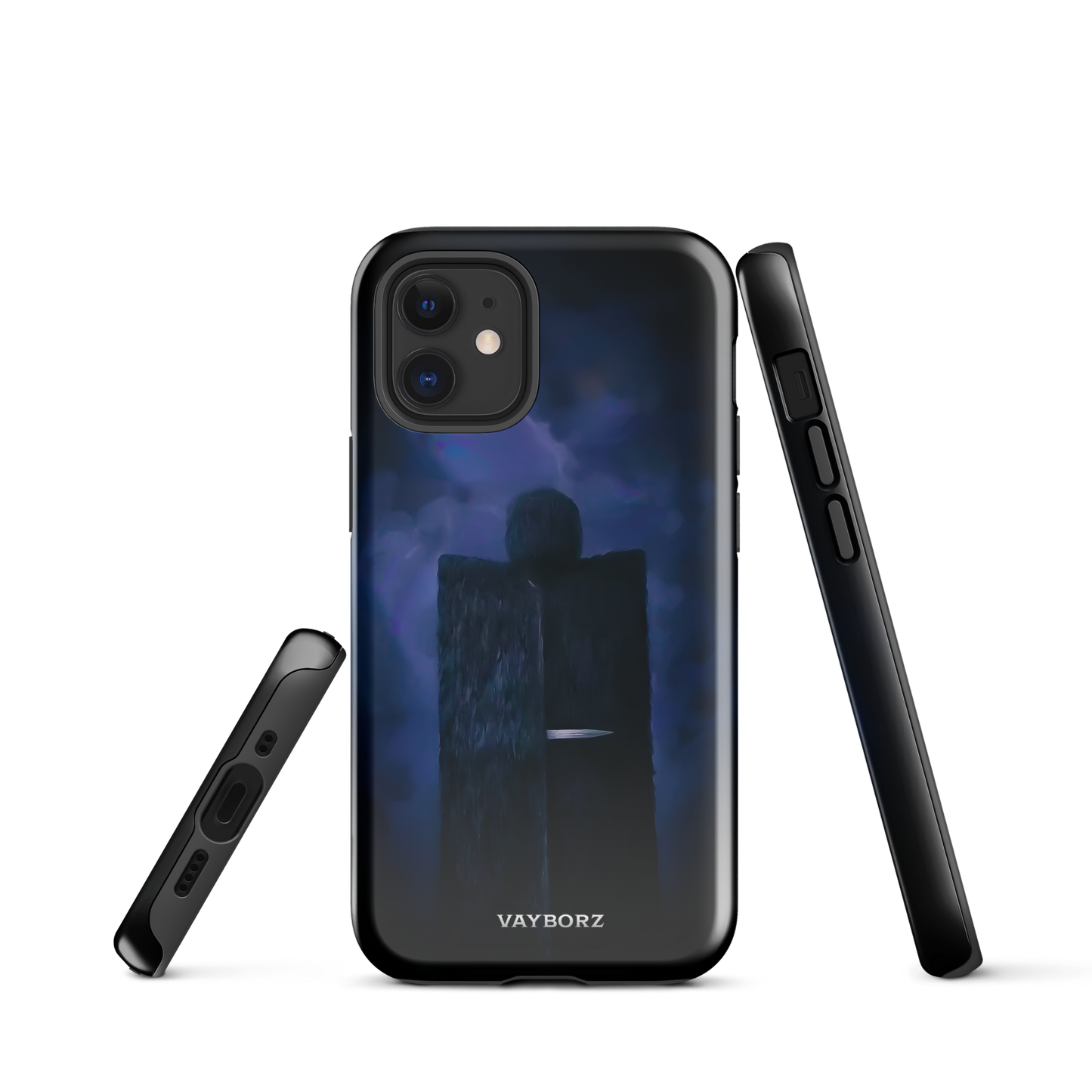 Dagger Hardcase iPhone® Handyhülle