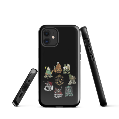Ummah Hardcase iPhone® Handyhülle