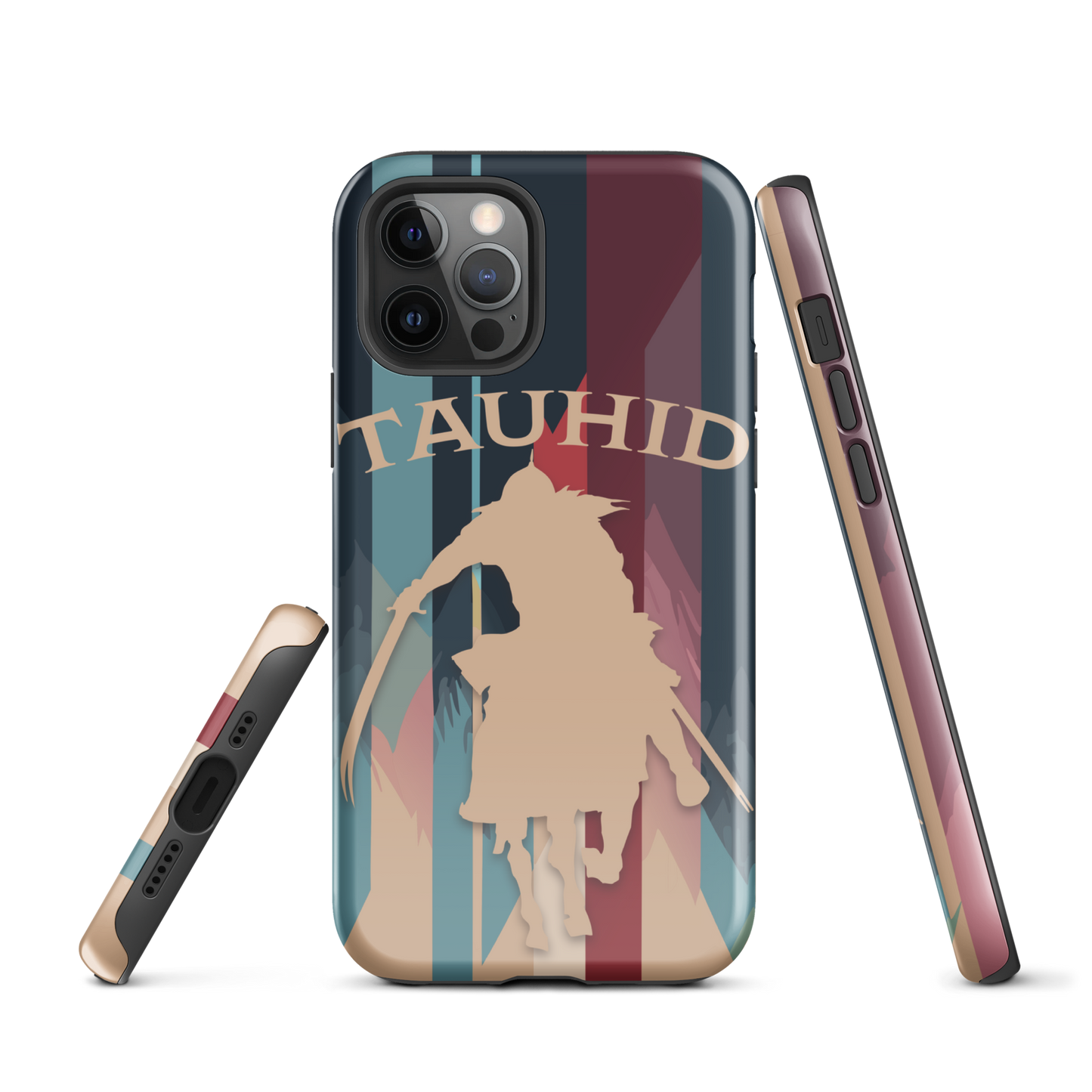 Tauhid Hardcase iPhone® mobile phone case