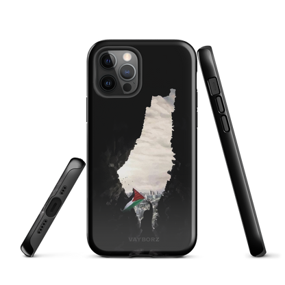 Palestine Hardcase iPhone® phone case