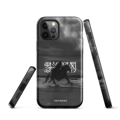 Ride Hardcase iPhone® Handyhülle
