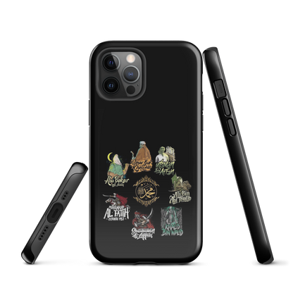 Ummah Hardcase iPhone® Handyhülle
