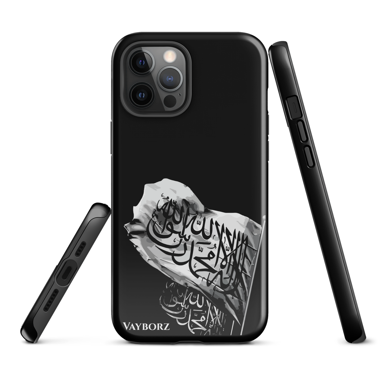 United Hardcase iPhone® Handyhülle