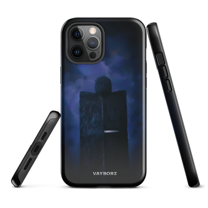 Dagger Hardcase iPhone® Handyhülle