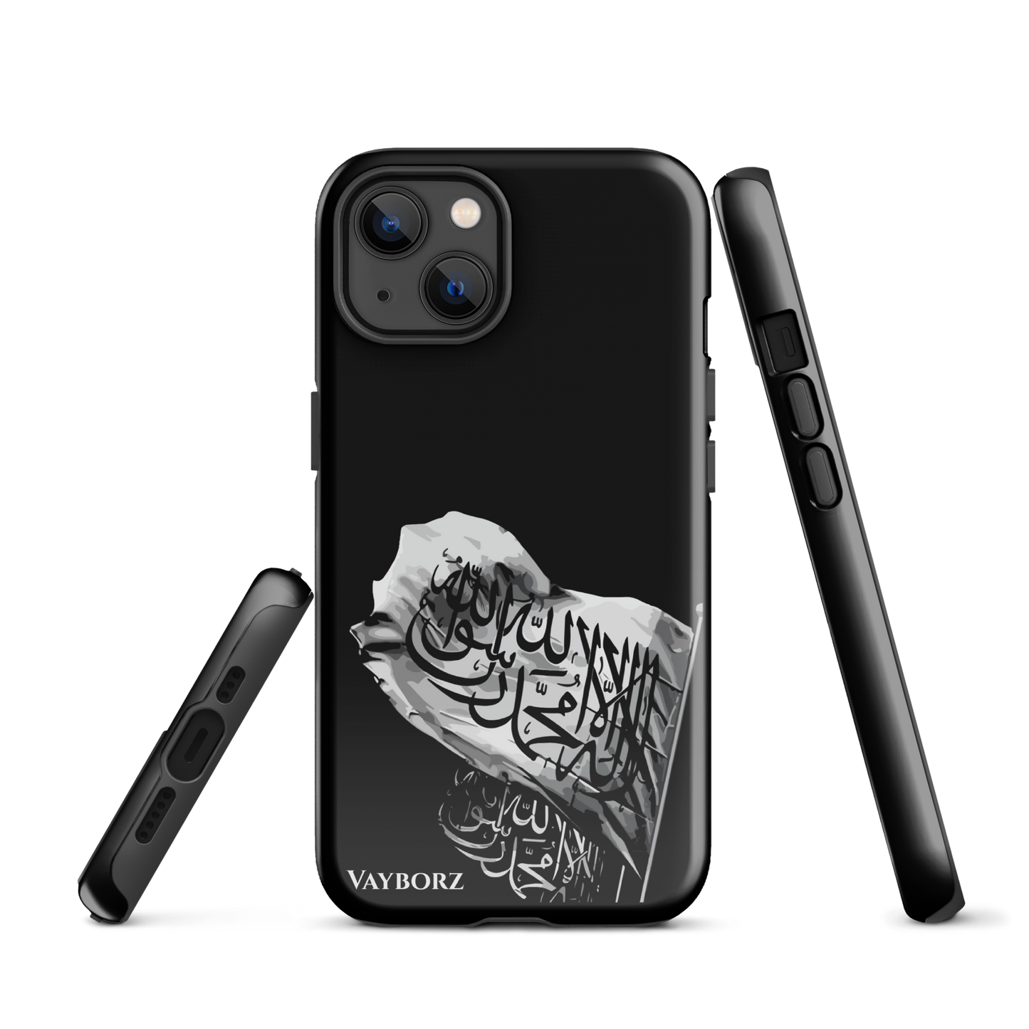 United Hardcase iPhone® Handyhülle
