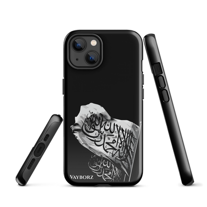 United Hardcase iPhone® Handyhülle