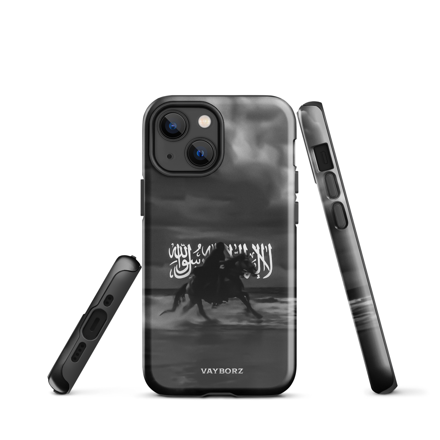 Ride Hardcase iPhone® Handyhülle
