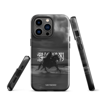 Ride Hardcase iPhone® Handyhülle