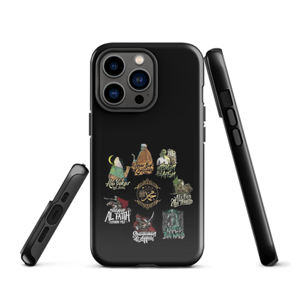 Ummah Hardcase iPhone® Handyhülle