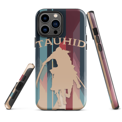 Tauhid Hardcase iPhone® mobile phone case