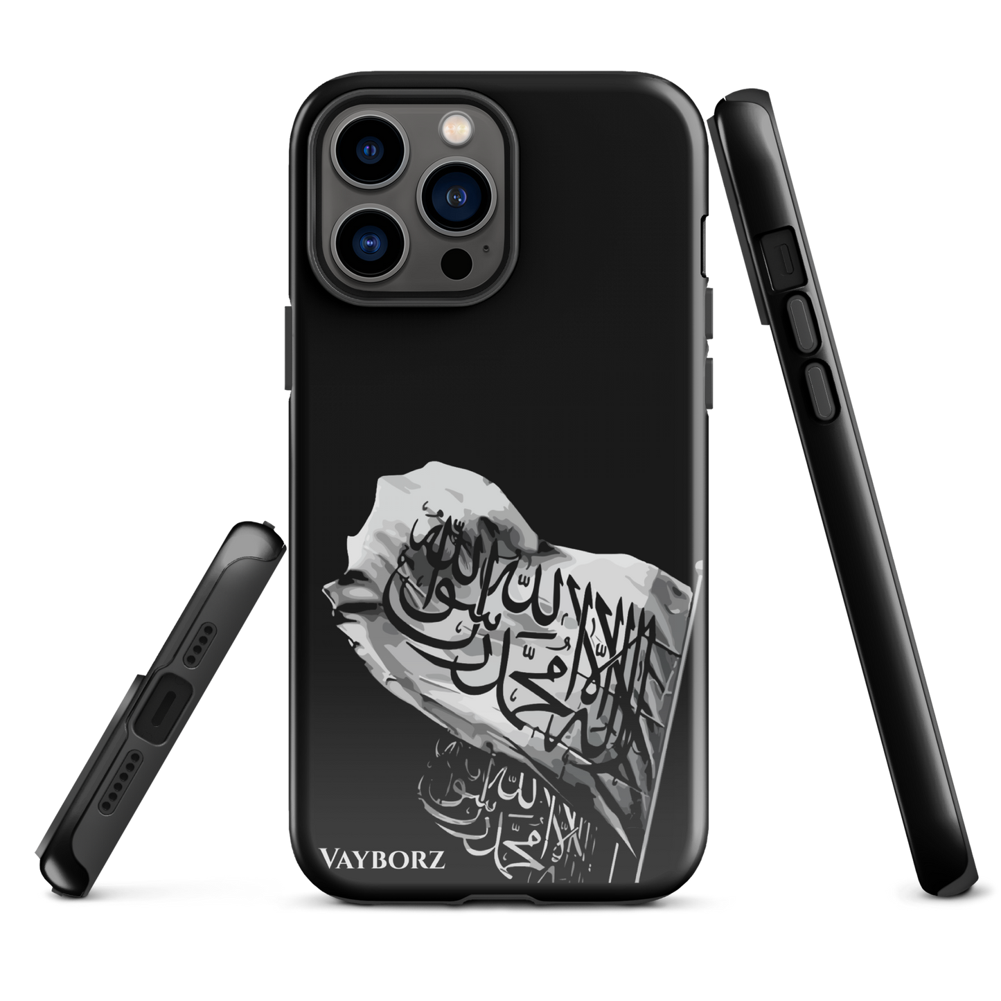 United Hardcase iPhone® Handyhülle
