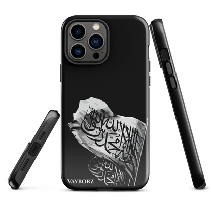 United Hardcase iPhone® Handyhülle
