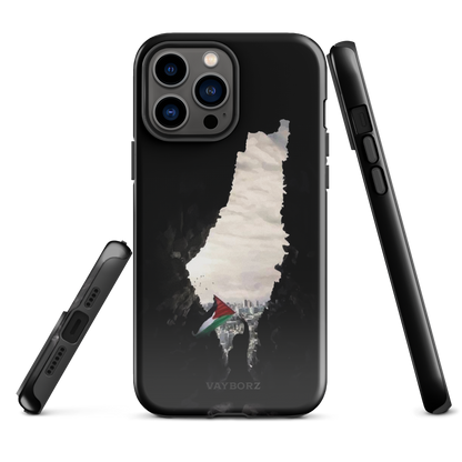 Palestine Hardcase iPhone® phone case