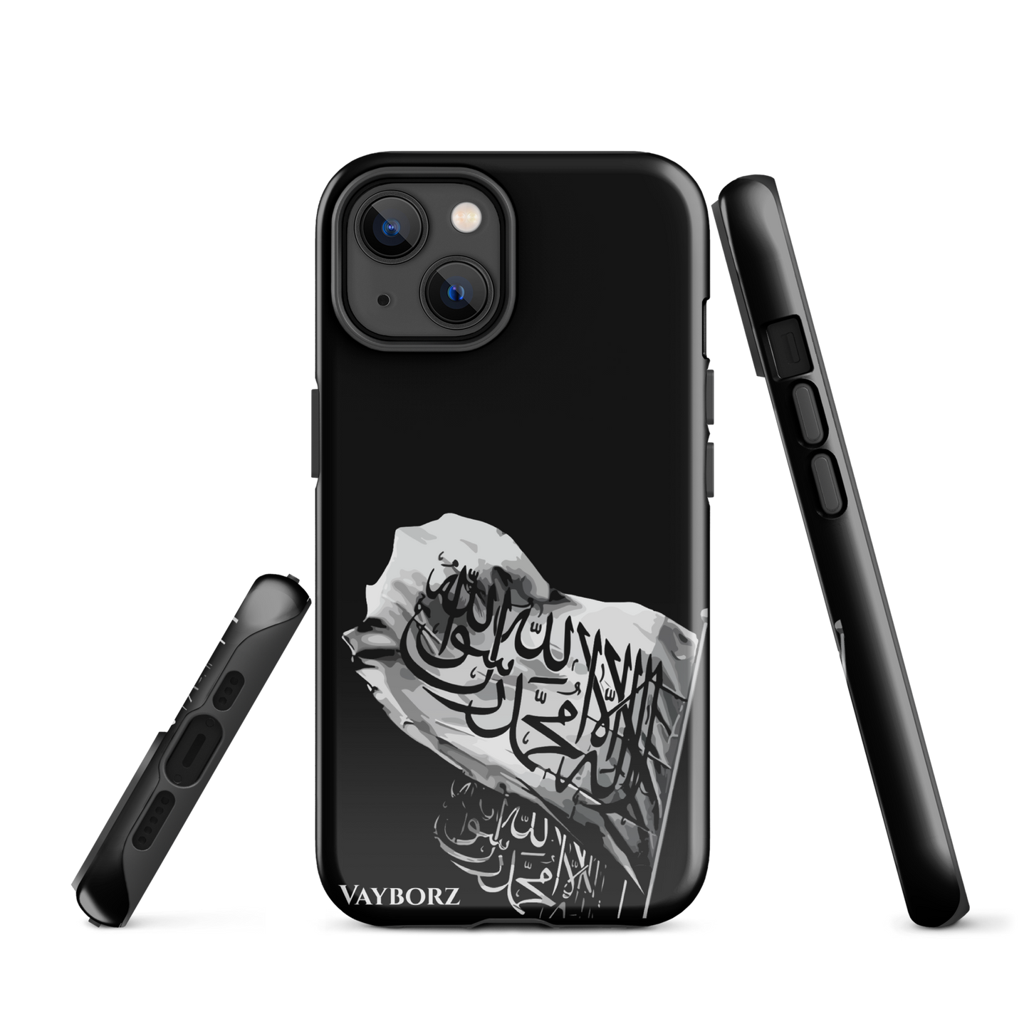 United Hardcase iPhone® Handyhülle