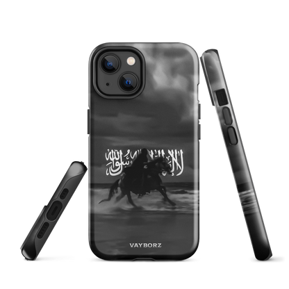 Ride Hardcase iPhone® Handyhülle