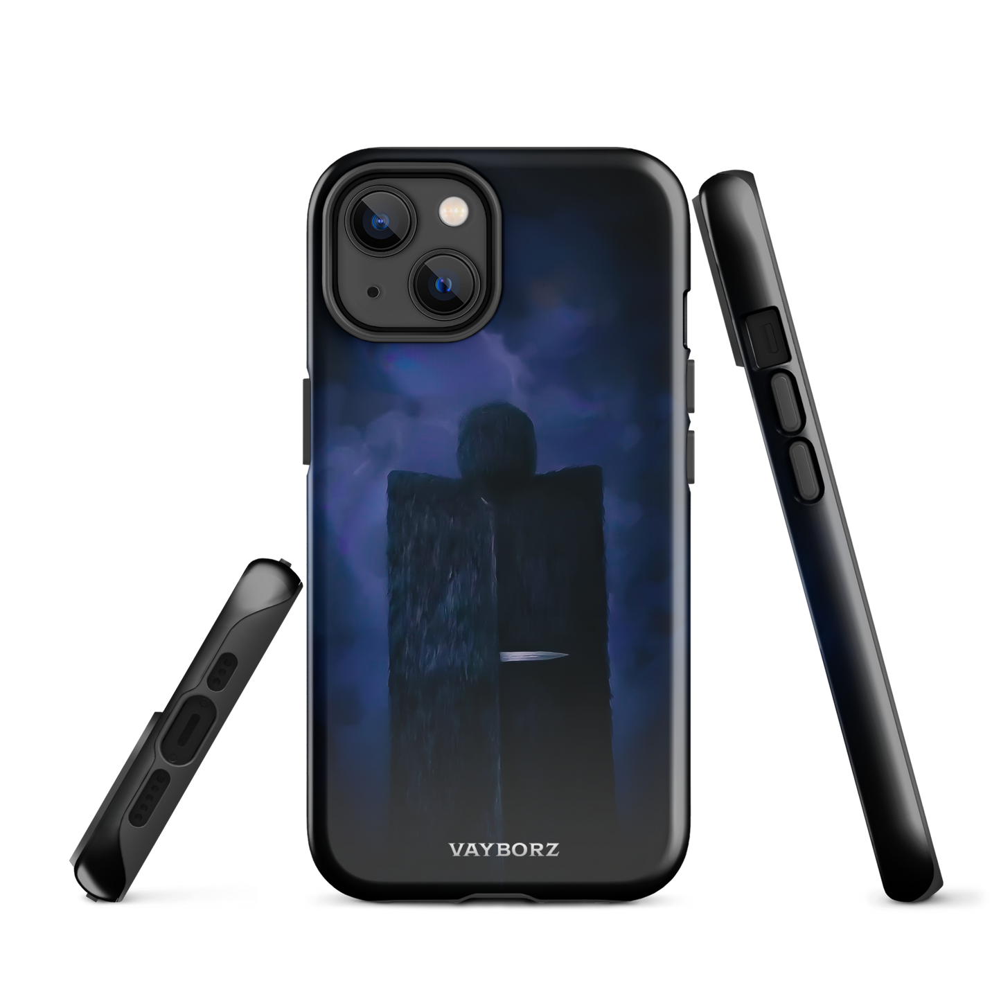 Dagger Hardcase iPhone® Handyhülle