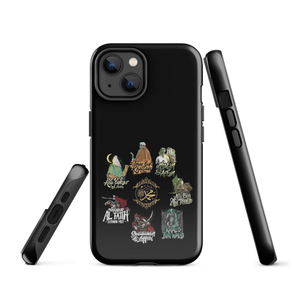 Ummah Hardcase iPhone® Handyhülle