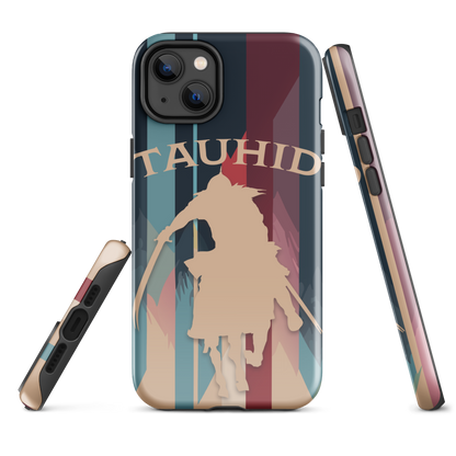 Tauhid Hardcase iPhone® mobile phone case